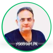 Profile Photo of Prof. Dr. Inayat Ullah Khan