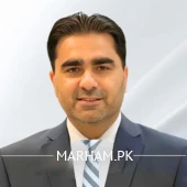 Profile Photo of Dr. Muhammad Salman