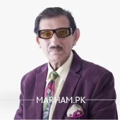 Profile Photo of Dr. Afzal Ali Syed