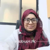 Profile Photo of Dr. Hira Baqai