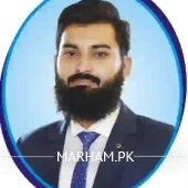 Profile Photo of Dr. Hafiz Ahmad Raza