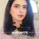 Nutritionist in Sialkot - Dr. Khadija Awan