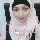 Profile Photo of Resham Naseem