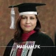 Prof. Dr. Aisha Siddiqa