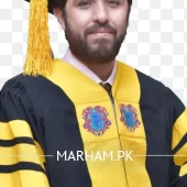 Profile Photo of Dr. Abdullah Iqbal General Surgeon Karachi