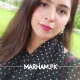 Nutritionist in Lahore - Amna Sarfraz