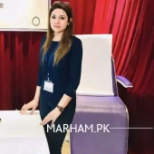 Profile Photo of Dr. Aimen Fatimah