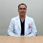 Profile Photo of Dr. Mian Awais