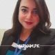 Psychologist in Lahore - Ms Neha Khan