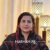 Profile Photo of Dr. Sadaf Asim