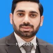 Profile Photo of Dr. Haseeb Ahmed General Surgeon Mianwali