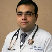 Profile Photo of Dr. Rafay Javed General Physician Gujranwala