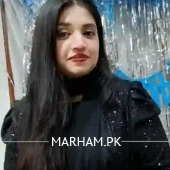 Profile Photo of Sidra Munir