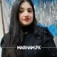 Psychologist in Islamabad - Ms. Sidra Munir