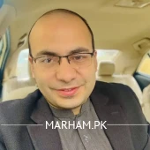 Profile Photo of Dr. Umair Bashir Khan Dentist Haripur