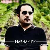 Profile Photo of Dr. Muhammad Aakif  Pediatrician Peshawar