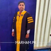 Profile Photo of Dr. Ihsan Baloch General Surgeon Karachi
