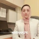 Nutritionist in Quetta - Dr. Gulalai Rehman