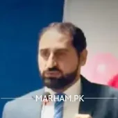 Profile Photo of Asst. Prof. Dr. Alam Zeb