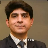 Profile Photo of Prof. Dr. Mustehsan Bashir