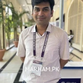Profile Photo of Dr. Syed Nouman Kazmi
