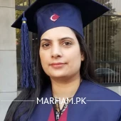 Profile Photo of Dr. Faiza Iqbal Gynecologist Lahore