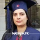 Gynecologist in Lahore - Dr. Faiza Iqbal