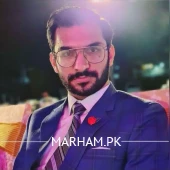 Dr. Muhammad Yaqoob