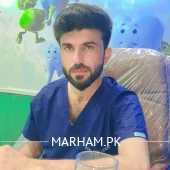 Profile Photo of Dr. Najam Udin Khan Dentist Dera Ghazi Khan