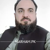Profile Photo of Dr. Hikmatullah