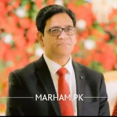 Profile Photo of Dr. Syed Mohsin Ali