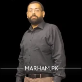 Profile Photo of Dr. Asad Mirza