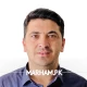 Psychologist in Karachi - Shehzad Ahmed Khan
