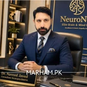 Profile Photo of Dr. Naveed Javed