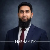 Profile Photo of Dr. Muhammad Ashar Rafi