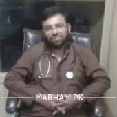 Profile Photo of Homeopathic Dr. Zia Ur Rehman