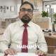 Dr. Syed Babar Hussnain