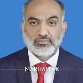 Profile Photo of Dr. Dr. Muhammad Arif