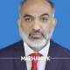 Orthopedic Surgeon in Sialkot - Dr. Dr. Muhammad Arif