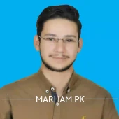 Profile Photo of Dr. Farhan Sabir Dentist Talagang