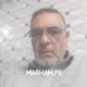 Eye Specialist in Peshawar - Dr. Syed Mohamad Farhatullah