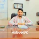 Psychologist in Sargodha - Dr. Syed Abdullah