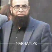 Profile Photo of Dr. Zahid Hanif Pediatrician Rawalpindi