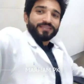 Profile Photo of Dr. Muhammad Ahmad Sadiq Dentist Kamoke