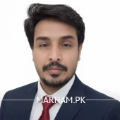 Profile Photo of Dr. Kashif Khaskheli Pediatrician Khairpur