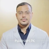 Profile Photo of Dr. Muhammad Kamran General Surgeon Nawabshah