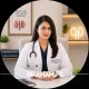 Nephrologist in Multan - Dr. Fatima Zuhra