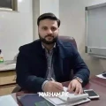 Gastroenterologist in Sheikhupura - Dr. Usama Faizan