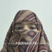 Profile Photo of Dr. Asma Jabeen Gynecologist Lahore