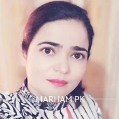Profile Photo of Farah Imtiaz
